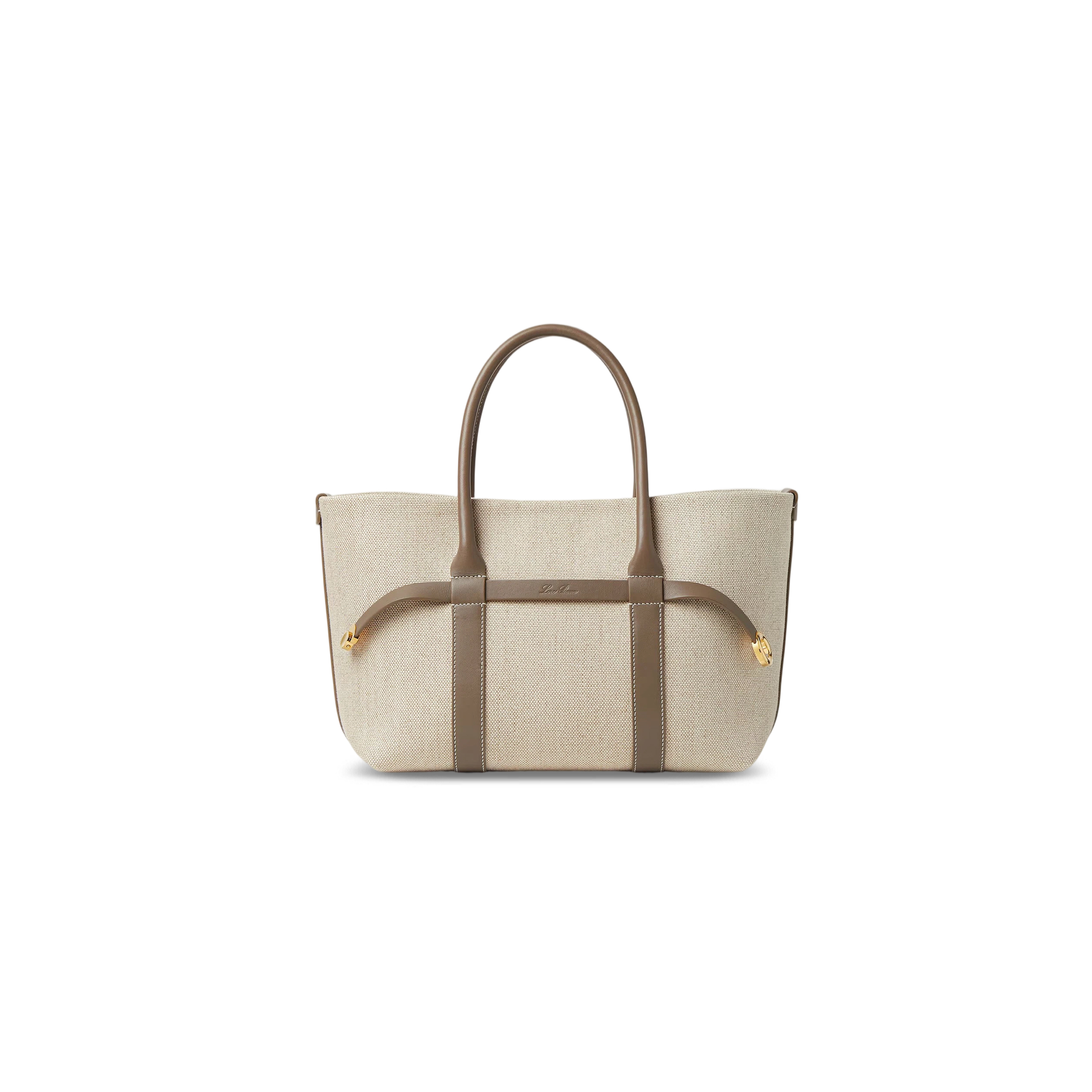 LORO PIANA GHIERA SHOPPER SMALL FAO7477_B5UW (28*19*12cm) LORO PIANA GHIERA SHOPPER SMALL FAO7477_B5UW (28*19*12cm)
